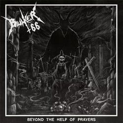 Beyond The Help Of Prayers