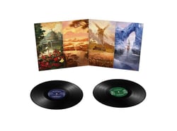 Anno 1800 - The Four Seasons