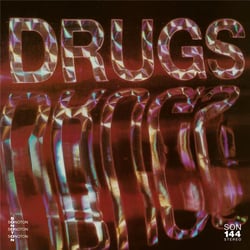 Drugs - édition 140g