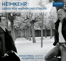 Heimkehr