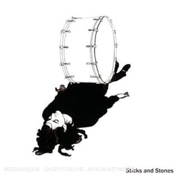 Sticks And Stones