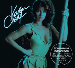 Étonnamment romantique (Best Of) - édition limitée