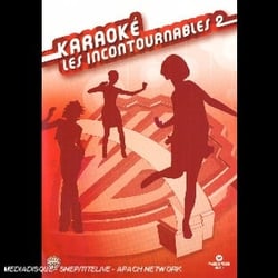 Karaoké Les Incontournables Vol/ 2