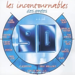 Les incontournables des années 90