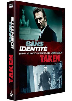Sans identité + Taken