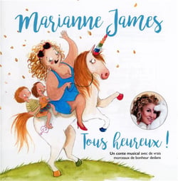 Tous heureux !