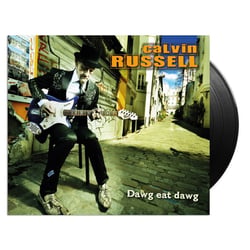 Dawg Eat Dawg - Vinyle