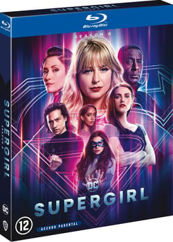 Supergirl - Saison 6