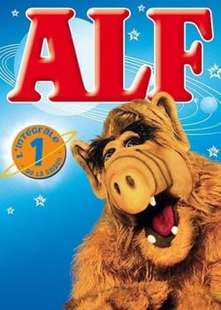 ALF - Saison 1