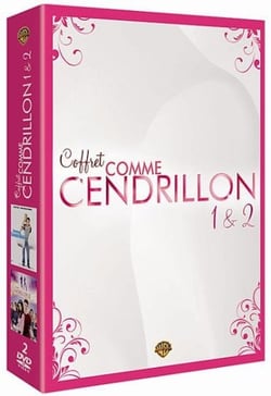 Coffret - Comme Cendrillon 1 & 2