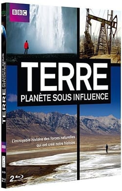 Terre, planète sous influence