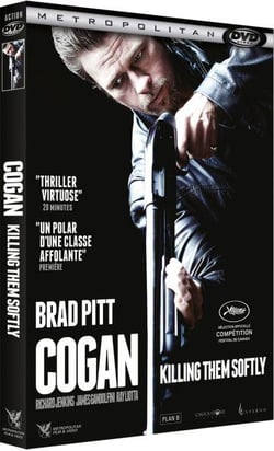 Cogan (Killing Them Softly)