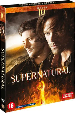 Supernatural - Saison 10