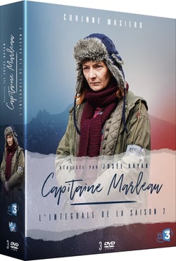 Capitaine Marleau - Saison 2