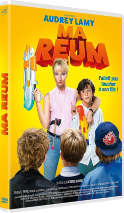 Ma reum