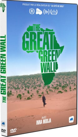 The Great Green Wall