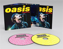 Knebworth 1996