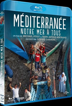 Méditerranée, notre mer à tous