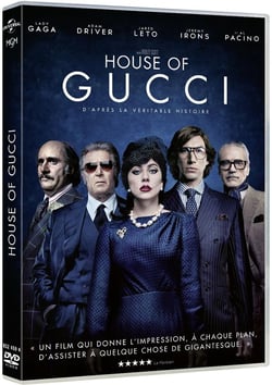 House of Gucci