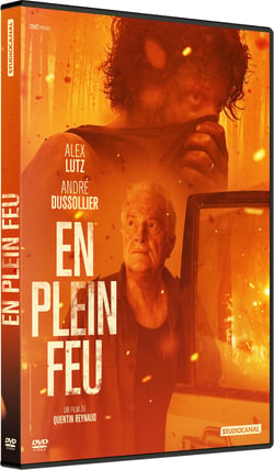 En plein feu