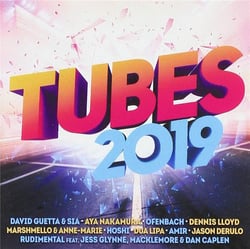Tubes 2019