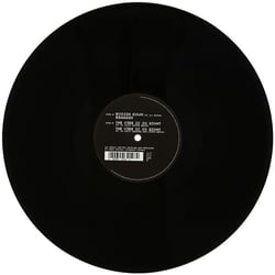 Bussin down ep - Vinyle
