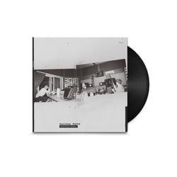 Dumb Guitar/Boxing (feat. King Krule)