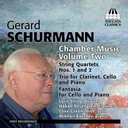Musique de chambre /vol.2