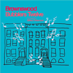 Brownswood bubblers xii