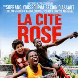 La cite rose