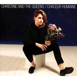 Chaleur humaine