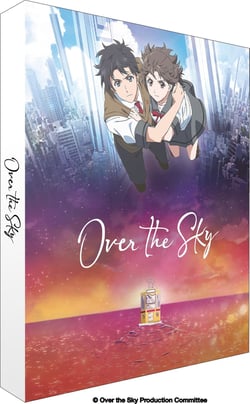 Over the Sky