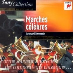 Marches célèbres