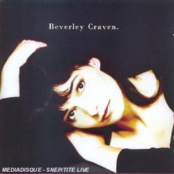 Beverley craven