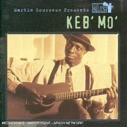 Keb'mo'