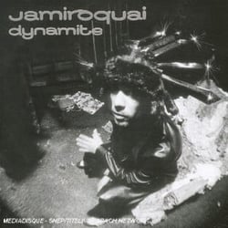 Dynamite