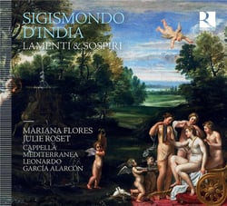 Lamenti & sospiri