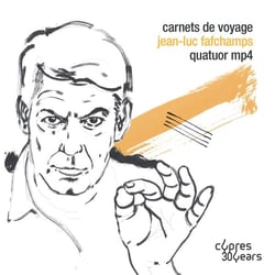 Carnets de voyage