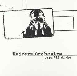 Ompa Til Du Dor