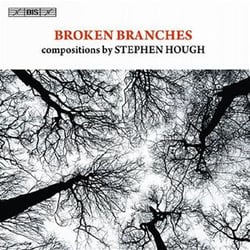 Broken branches