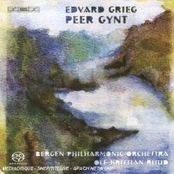 Peer gynt