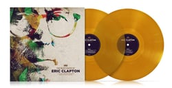 Many Faces Of Eric Clapton
