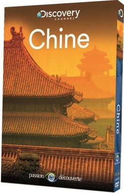 Discovery Channel - Chine