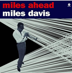 Miles ahead