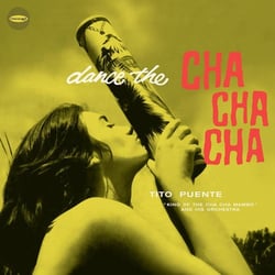 Dance The Cha Cha cha