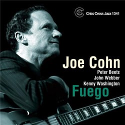 Fuego / Joe Cohn