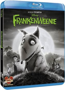 Frankenweenie
