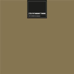 Life In Mono - The Remixes - édition colorée 180g