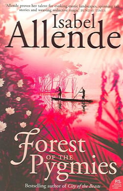 Forest of the pygmies