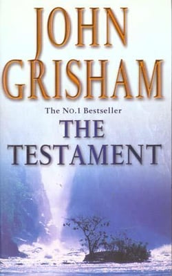 The testament